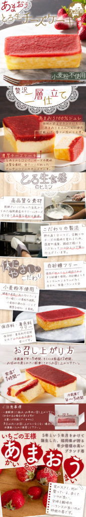 LP風商品画像制作実績5