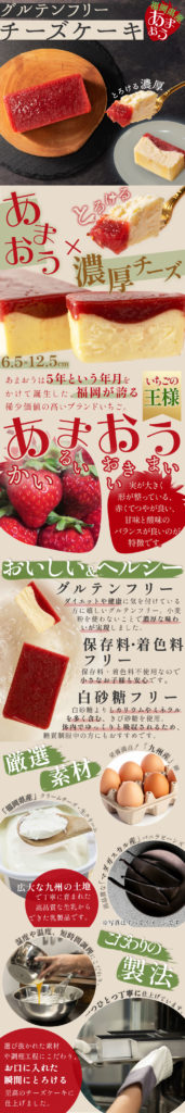 LP風商品画像制作実績1